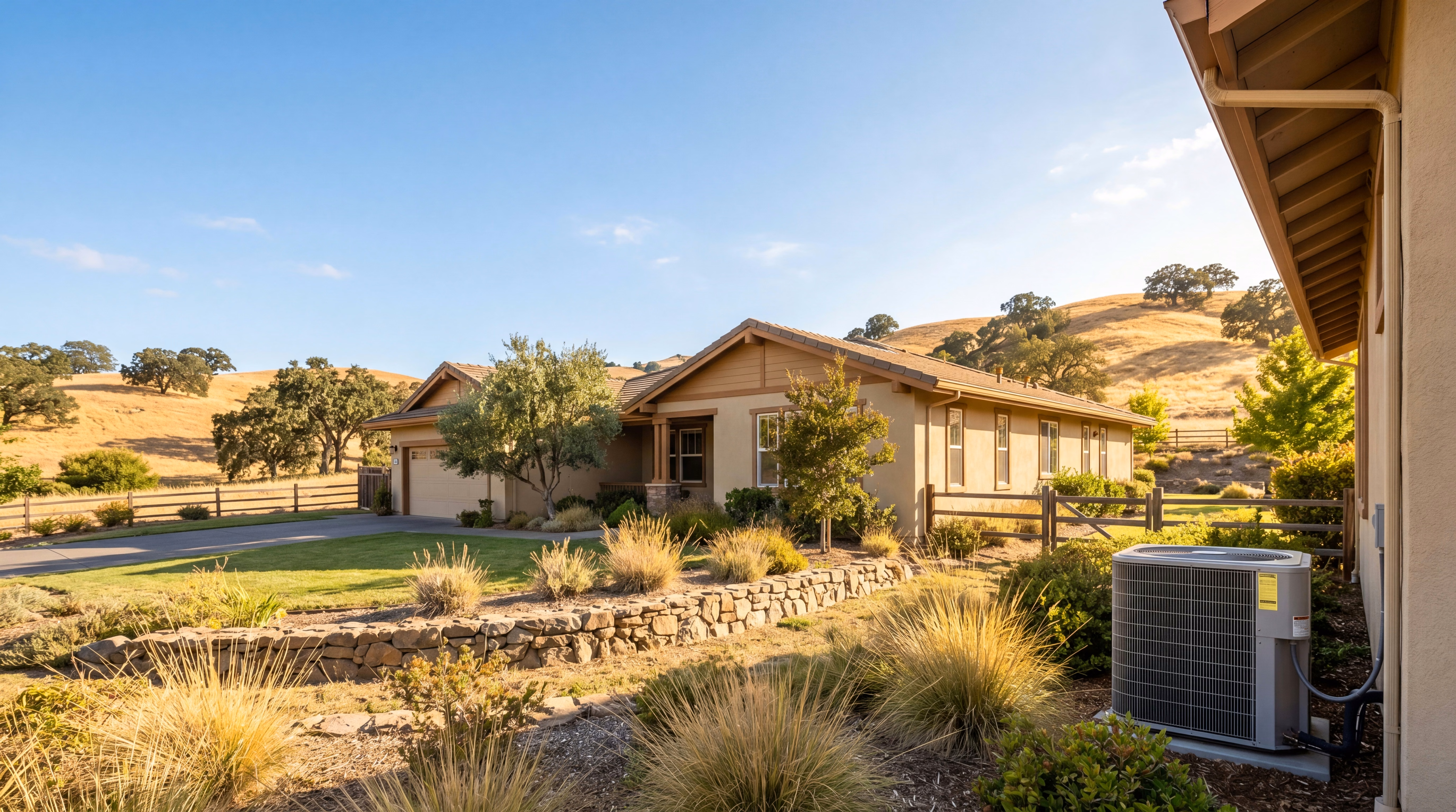 Aaero HVAC and Sheet Metal serving Novato, California since 1960